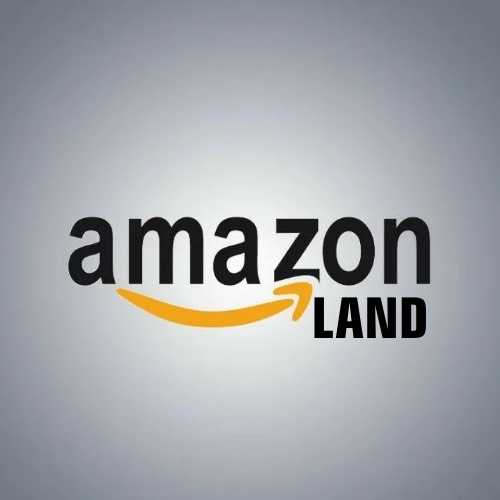 Amazon Land avatar